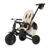 Qplay Nova Max Tricikli 5 az 1-ben Bézs 10-72 Hónapos Korig – NaturalBabyShop részletes termékkép és vásárlási információ