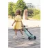 Qplay Roller Sparkling Nude Rózsaszín 3 Éves kortól – NaturalBabyShop részletes termékkép és vásárlási információ