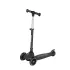 Qplay Roller Sparkling Fekete 3 Éves kortól – NaturalBabyShop részletes termékkép és vásárlási információ