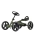 Qplay Négykerekű Go Kart Katonai Zöld 3 Éves kortól – NaturalBabyShop részletes termékkép és vásárlási információ