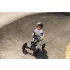 Qplay Négykerekű Go Kart Katonai Zöld 3 Éves kortól – NaturalBabyShop részletes termékkép és vásárlási információ
