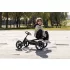 Qplay Négykerekű Go Kart Katonai Zöld 3 Éves kortól – NaturalBabyShop részletes termékkép és vásárlási információ