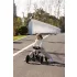 Qplay Négykerekű Go Kart Fekete 3 Éves kortól – NaturalBabyShop részletes termékkép és vásárlási információ