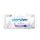 WaterWipes Soothing Clean Műanyagmentes Nedves Törlőkendő 60db – Organikus Levendula és Grapefruitmag Kivonattal, 99,9% Tisztított Vízzel, Extra Gyengéd Bababőrre