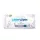 WaterWipes Soothing Clean Műanyagmentes Nedves Törlőkendő 60db - Organikus Levendula és Grapefruitmag Kivonattal, 99,9% Tisztított Vízzel, Extra Gyengéd Bababőrre