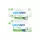 WaterWipes Hydrating Clean Műanyagmentes Nedves Törlőkendő 12x60db - Természetes Aloe Vera és Grapefruitmag Kivonattal, 99,9% Tisztított Vízzel, Hidratáló Ápolás Érzékeny Bababőrre