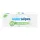 WaterWipes Hydrating Clean Műanyagmentes Nedves Törlőkendő 360db - Természetes Aloe Vera és Grapefruitmag Kivonattal, 99,9% Tisztított Vízzel, Hidratáló Ápolás Érzékeny Bababőrre