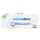 WaterWipes Soothing Clean Műanyagmentes Nedves Törlőkendő 360db – Organikus Levendula és Grapefruitmag Kivonattal, 99,9% Tisztított Vízzel, Extra Gyengéd Bababőrre