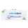 WaterWipes Soothing Clean Műanyagmentes Nedves Törlőkendő 360db - Organikus Levendula és Grapefruitmag Kivonattal, 99,9% Tisztított Vízzel, Extra Gyengéd Bababőrre