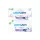 WaterWipes Soothing Clean Műanyagmentes Nedves Törlőkendő 12x60db - Organikus Levendula és Grapefruitmag Kivonattal, 99,9% Tisztított Vízzel, Extra Gyengéd Bababőrre