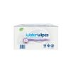WaterWipes Soothing Clean Műanyagmentes Nedves Törlőkendő 12x60db – Organikus Levendula és Grapefruitmag Kivonattal, 99,9% Tisztított Vízzel, Extra Gyengéd Bababőrre