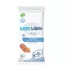 WaterWipes Biológiailag Lebomló Törlőkendők Műanyagmentes 16x28db - 99,9% Tisztított Víz és Grapefruit Kivonat, Újszülöttkortól (448db)