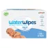 WaterWipes Biodegradable Törlőkendő Mega Pack 12x60db