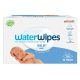 WaterWipes Biodegradable Törlőkendő Mega Pack 12x60db