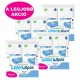 WaterWipes Biodegradable Törlőkendő 28db-os Kedvezményes Csomag (1792db)