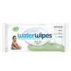WaterWipes Biodegradable Szappanbogyó Törlőkendő Value Pack 4x60db