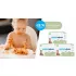 WaterWipes Biodegradable Szappanbogyó 3 HAVI Törlőkendő Mega Pack 2160db