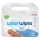 WaterWipes Biodegradable Babatörlőkendő Value Pack 4x60db