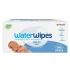 WaterWipes Biodegradable Babatörlőkendő Super Value Pack 9x60db