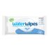 WaterWipes Biodegradable Babatörlőkendő Super Value Pack 9x60db