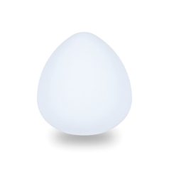   AstralPool StarLight Altair RGB Medencelámpa - Kúp Alakú LED Világítás 290x320 mm, Színes Hangulatfény Süllyesztett Medencékhez