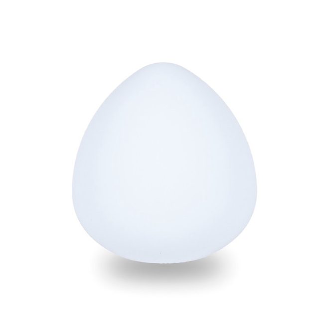 AstralPool StarLight Altair RGB Medencelámpa - Kúp Alakú LED Világítás 290x320 mm, Színes Hangulatfény Süllyesztett Medencékhez