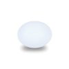 AstralPool StarLight Vega RGB Medencelámpa - Ovális Alakú LED Világítás 350x270 mm, Színváltós RGB Hangulatfény Süllyesztett Medencékhez