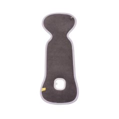   AeroMoov Autósülés Betét Antracit 0-13 kg - Lélegző Komfort Újszülötteknek