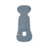 AeroMoov Autósülés Betét Mint 0-13 kg - Légáteresztő Frissesség Újszülötteknek