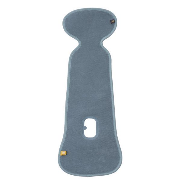 AeroMoov Autósülés Betét Mint 9-18 kg - Párnázott, Légáteresztő Komfort Kisgyermekeknek