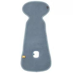   AeroMoov Babakocsi Betét Mint - Légáteresztő Komfort, Izzadtság-gátló Hűsítő Hatás