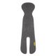 AeroMoov Autósülés Betét Anthracite 15-36 kg - Légáteresztő és Kényelmes Utazáshoz