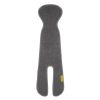 AeroMoov Autósülés Betét Anthracite 15-36 kg - Légáteresztő és Kényelmes Utazáshoz