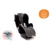 AeroMoov Autósülés Betét Anthracite 15-36 kg - Légáteresztő és Kényelmes Utazáshoz