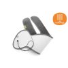 AeroMoov Autósülés Betét Anthracite 15-36 kg - Légáteresztő és Kényelmes Utazáshoz