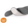 AeroMoov Autósülés Betét Anthracite 15-36 kg - Légáteresztő és Kényelmes Utazáshoz
