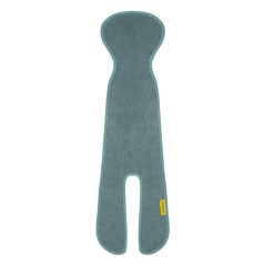   AeroMoov Autósülésbetét 15-36kg Mint - Légáteresztő, Izadásgátló Komfortbetét Gyerekeknek