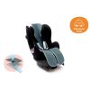 AeroMoov Autósülésbetét 15–36kg Mint - Légáteresztő, Izadásgátló Komfortbetét Gyerekeknek
