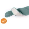 AeroMoov Autósülésbetét 15–36kg Mint - Légáteresztő, Izadásgátló Komfortbetét Gyerekeknek