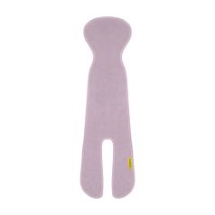   AeroMoov Autósülés Betét Lilac 15-36 kg - Légáteresztő Kényelmi Kiegészítő Nagyobb Gyermekeknek