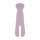 AeroMoov Autósülés Betét Lilac 15-36 kg - Légáteresztő Kényelmi Kiegészítő Nagyobb Gyermekeknek
