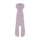 AeroMoov Autósülés Betét Lilac 15-36 kg - Légáteresztő Kényelmi Kiegészítő Nagyobb Gyermekeknek