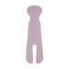 AeroMoov Autósülés Betét Lilac 15-36 kg - Légáteresztő Kényelmi Kiegészítő Nagyobb Gyermekeknek