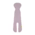 AeroMoov Autósülés Betét Lilac 15-36 kg - Légáteresztő Kényelmi Kiegészítő Nagyobb Gyermekeknek