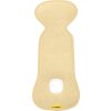AeroMoov Autósülés Betét Vanilla 0-13 kg - Puha, Légáteresztő Komfort Újszülötteknek