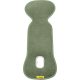 Aeromoov Autósülés Betét Moss 0-13 kg - Légáteresztő Komfort Betét Babahordozóhoz
