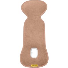   Aeromoov Autósülés Betét Tuscany 0-13 kg - Légáteresztő Komfort Betét Babahordozóhoz