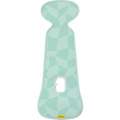   Aeromoov Autósülés Betét Cute Cubes 9-18 kg Limitált - Légáteresztő Komfort Betét Gyereküléshez