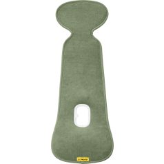   Aeromoov Autósülés Betét Moss 9-18 kg - Légáteresztő Komfort Betét Gyereküléshez
