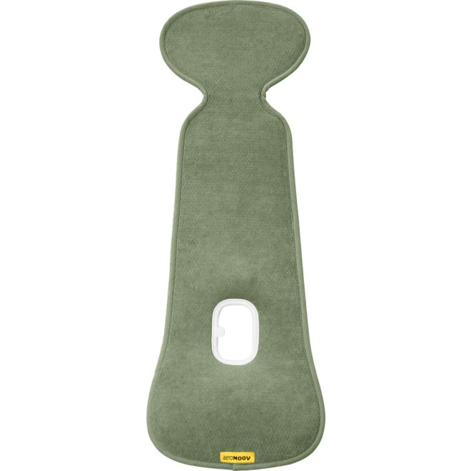 Aeromoov Autósülés Betét Moss 9-18 kg - Légáteresztő Komfort Betét Gyereküléshez